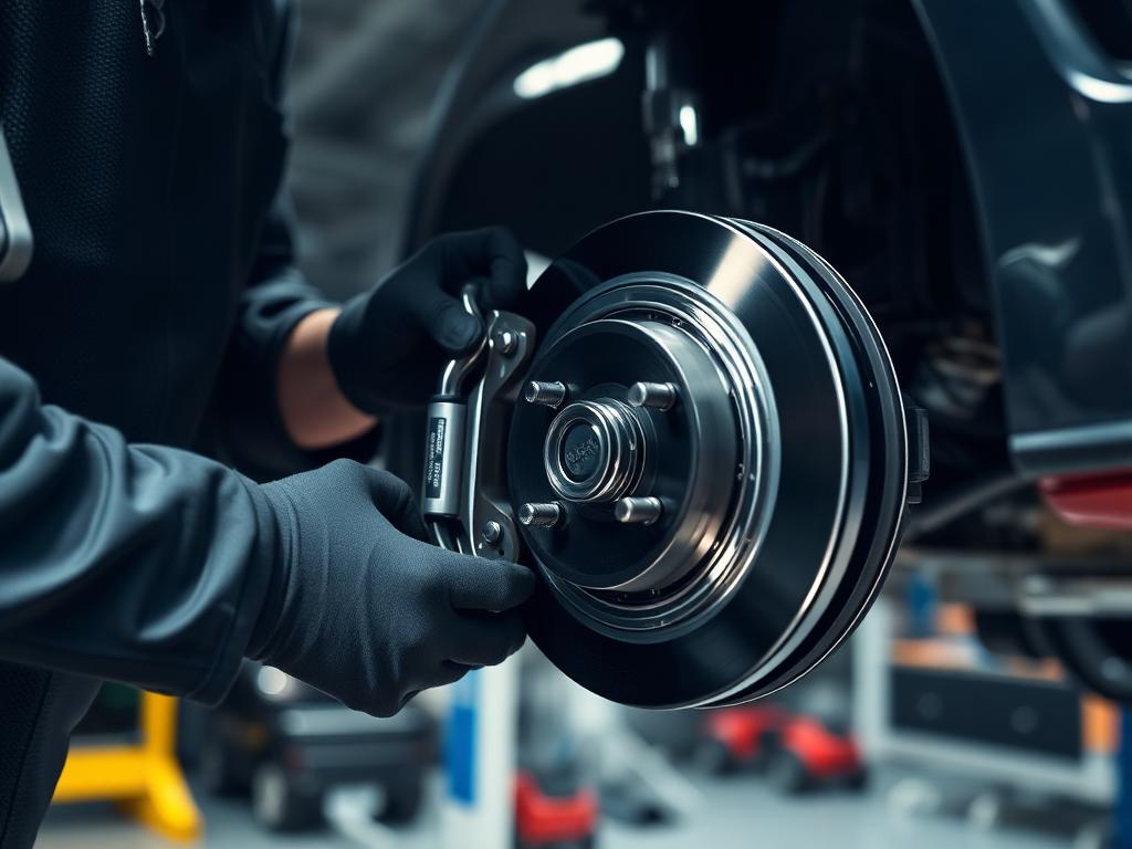 Fast, Fair, Reliable Auto Repair | In & Out Auto GWS